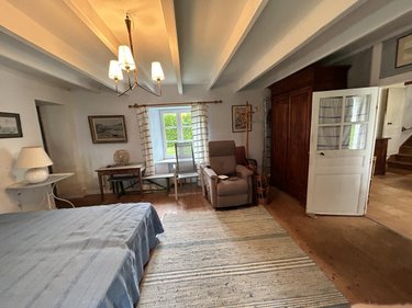 Maison a vendre Bangor 56360 Morbihan 175 m2 8 pièces 776250 euros