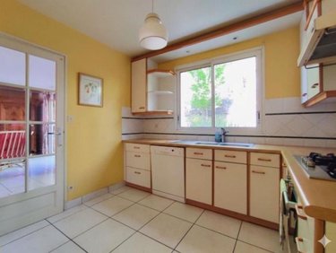 Maison a vendre Nantes 44000 Loire-Atlantique 172 m2 7 pièces 599265 euros