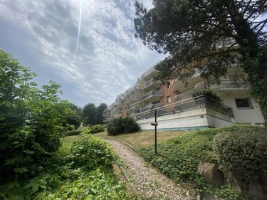 Location appartement Boulogne-sur-Mer 62200 Pas-de-Calais 51 m2  748 euros
