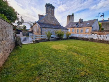 Maison a vendre Bricquebec-en-Cotentin 50260 Manche 156 m2 7 pièces 241040 euros
