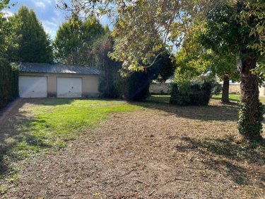 Maison a vendre Gennes Val de Loire 49350 Maine-et-Loire 130 m2 5 pièces 265000 euros