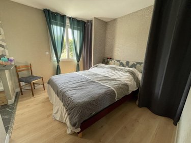 Maison a vendre Livré la Touche 53400 Mayenne 161 m2  251340 euros