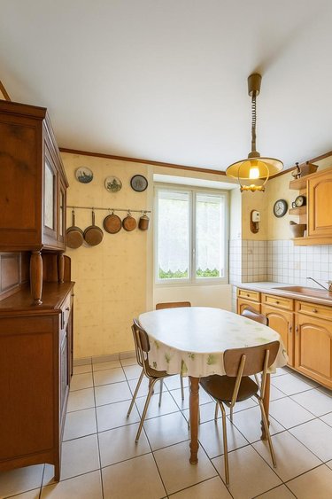 Maison a vendre Pluvigner 56330 Morbihan 100 m2 5 pièces 208640 euros