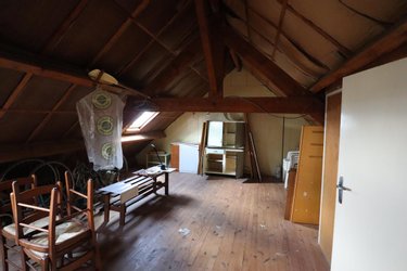Maison a vendre Quimper 29000 Finistère 75 m2 6 pièces 159250 euros