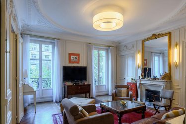 Appartement a vendre Paris 4e arrondissement 75004 Paris 145 m2 5 pièces 2290000 euros