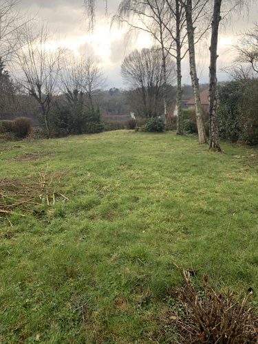 Terrain a batir a vendre Ploubezre 22300 Côtes-d'Armor 652 m2  56074 euros