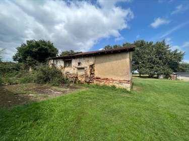 Maison a vendre Labastide-d'Armagnac 40240 Landes 479 m2 3 pièces 210000 euros