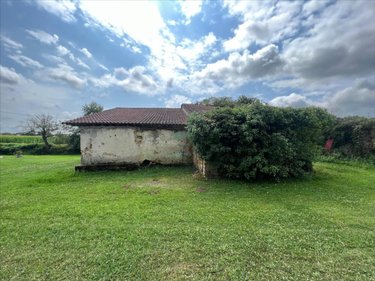 Maison a vendre Labastide-d'Armagnac 40240 Landes 479 m2 3 pièces 210000 euros