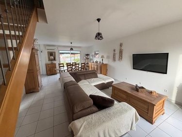 Maison a vendre Athies-sous-Laon 02840 Aisne 99 m2 5 pièces 192000 euros