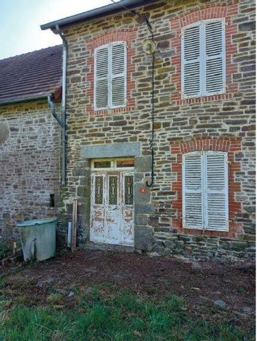 Maison a vendre Le Mesnil-Villeman 50450 Manche 71 m2 2 pièces 74680 euros