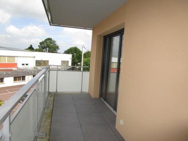Location appartement Carentan-les-Marais 50500 Manche 62 m2 3 pièces 827 euros
