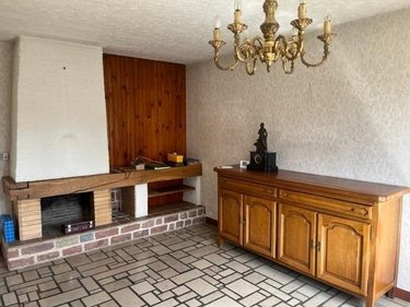 Maison a vendre Foucherans 39100 Jura 85 m2 4 pièces 160000 euros
