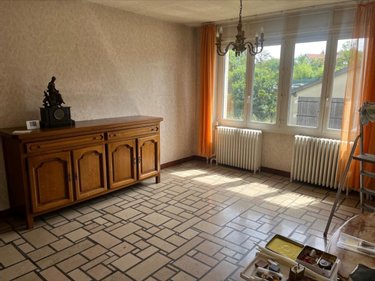 Maison a vendre Foucherans 39100 Jura 85 m2 4 pièces 160000 euros