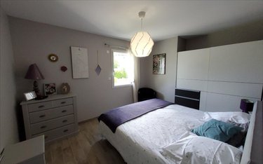 Maison a vendre Pabu 22200 Côtes-d'Armor 100 m2 4 pièces 346500 euros