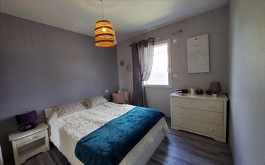 Maison a vendre Pabu 22200 Côtes-d'Armor 100 m2 4 pièces 346500 euros