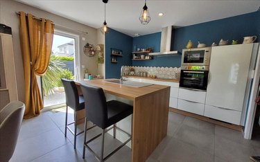 Maison a vendre Pabu 22200 Côtes-d'Armor 100 m2 4 pièces 346500 euros