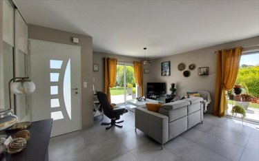 Maison a vendre Pabu 22200 Côtes-d'Armor 100 m2 4 pièces 346500 euros