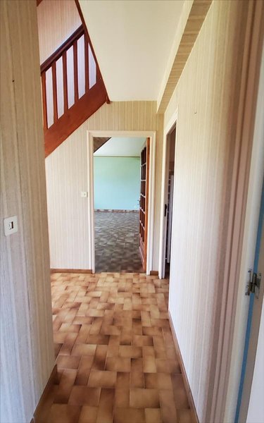 Maison a vendre Plounévézel 29270 Finistère 100 m2 6 pièces 134400 euros
