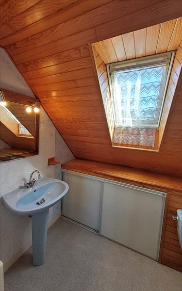 Maison a vendre Plounévézel 29270 Finistère 100 m2 6 pièces 141750 euros