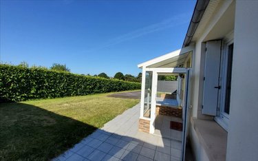 Maison a vendre Plounévézel 29270 Finistère 100 m2 6 pièces 141750 euros