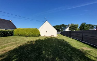 Maison a vendre Plounévézel 29270 Finistère 100 m2 6 pièces 141750 euros