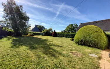 Maison a vendre Plounévézel 29270 Finistère 100 m2 6 pièces 141750 euros