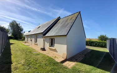 Maison a vendre Plounévézel 29270 Finistère 100 m2 6 pièces 141750 euros