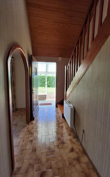 Maison a vendre Plounévézel 29270 Finistère 100 m2 6 pièces 141750 euros