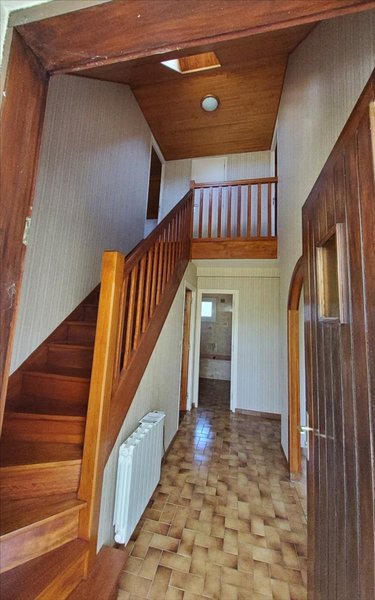 Maison a vendre Plounévézel 29270 Finistère 100 m2 6 pièces 141750 euros