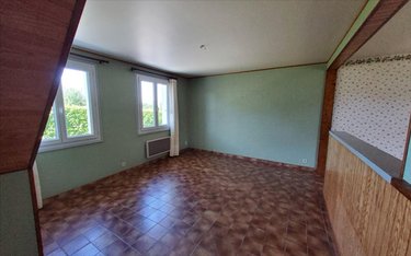 Maison a vendre Plounévézel 29270 Finistère 100 m2 6 pièces 141750 euros