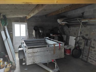 Maison a vendre Ambrières-les-Vallées 53300 Mayenne 110 m2 5 pièces 79000 euros