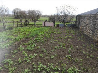 Maison a vendre Ambrières-les-Vallées 53300 Mayenne 110 m2 5 pièces 79000 euros