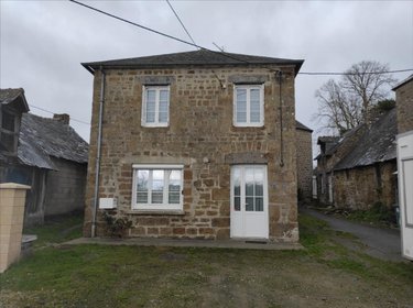 Maison a vendre Ambrières-les-Vallées 53300 Mayenne 110 m2 5 pièces 79000 euros