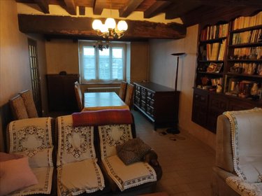 Maison a vendre Ambrières-les-Vallées 53300 Mayenne 110 m2 5 pièces 79000 euros