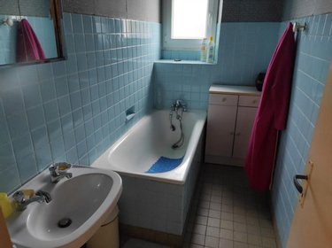 Maison a vendre Ambrières-les-Vallées 53300 Mayenne 110 m2 5 pièces 79000 euros