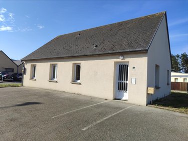 Maison a vendre Port-Bail-sur-Mer 50580 Manche 89 m2 9 pièces 247240 euros