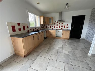 Maison a vendre Raids 50500 Manche 120 m2 6 pièces 212000 euros