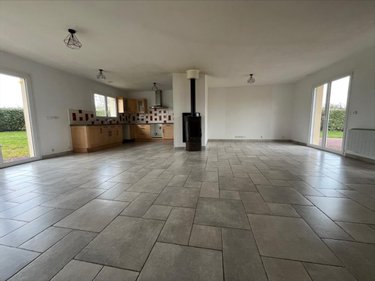 Maison a vendre Raids 50500 Manche 120 m2 6 pièces 212000 euros