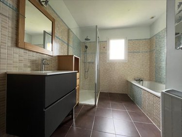 Maison a vendre Raids 50500 Manche 120 m2 6 pièces 212000 euros