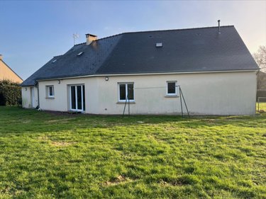 Maison a vendre Raids 50500 Manche 120 m2 6 pièces 212000 euros
