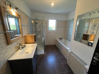 Maison a vendre Raids 50500 Manche 120 m2 6 pièces 212000 euros