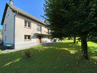 Maison a vendre Commune non précisée 15 Cantal 151 m2 6 pièces 180200 euros