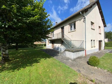 Maison a vendre Commune non précisée 15 Cantal 151 m2 6 pièces 180200 euros
