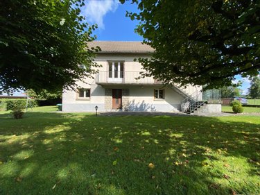 Maison a vendre Commune non précisée 15 Cantal 151 m2 6 pièces 180200 euros
