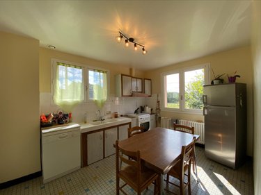 Maison a vendre Commune non précisée 15 Cantal 151 m2 6 pièces 180200 euros