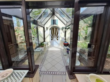 Maison a vendre Journy 62850 Pas-de-Calais 110 m2 5 pièces 115460 euros