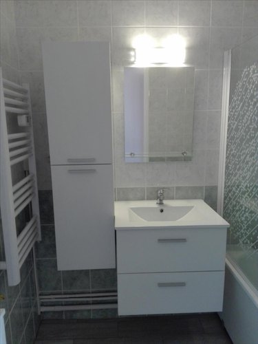 Location appartement Cusset 03300 Allier 29 m2 1 pièce 425 euros