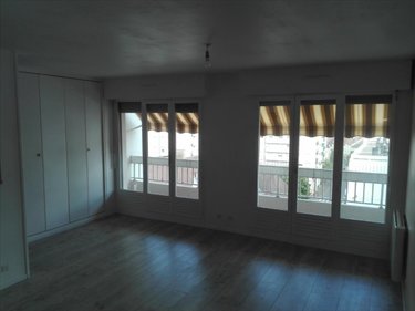 Location appartement Cusset 03300 Allier 29 m2 1 pièce 425 euros