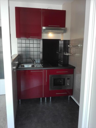 Location appartement Cusset 03300 Allier 29 m2 1 pièce 425 euros