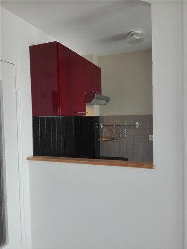 Location appartement Cusset 03300 Allier 29 m2 1 pièce 425 euros